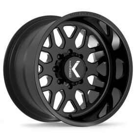 VETERAN-KT GLOSS BLACK