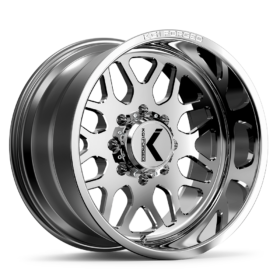 VETERAN-KT POLISHED