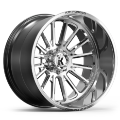 KG1 Forged VICTOR-KC 