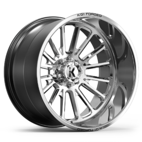 VICTOR-KC POLISHED