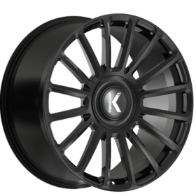 VICTOR-KL GLOSS BLACK