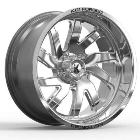 VILE-5 LUG-KF POLISHED
