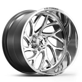 VORTEX-KC POLISHED