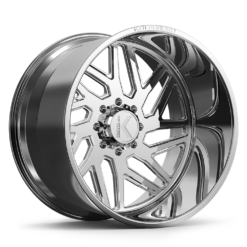KG1 Forged YAZ-N-KF POLISHED