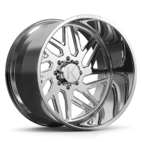 YAZ-N-KF POLISHED