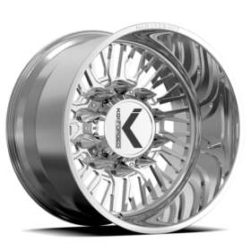ALLURE-KD POLISHED