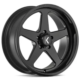 STREET-KING-KTV GLOSS BLACK