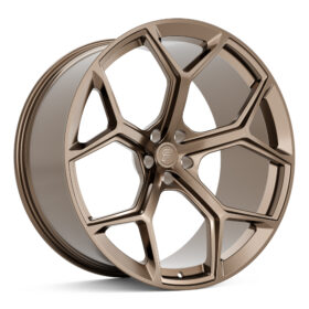 FCR-01 5Y Spoke Bronze