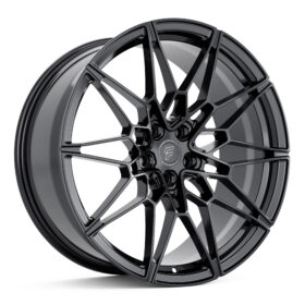 FCR-04 826M Black