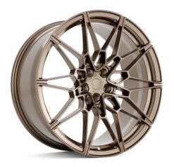 FORGED COLLECTION FCR-04 826M BRONZE