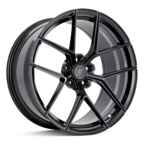 FCR-05 BLACK