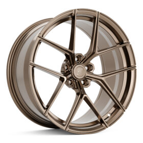 FCR-05 BRONZE