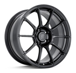 FORGED COLLECTION FCR-06 BLACK