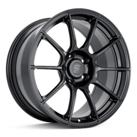 FCR-06 BLACK