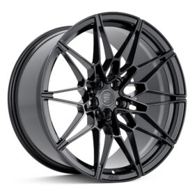 FCR-07 826M Black
