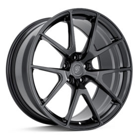 FCR-08 BLACK