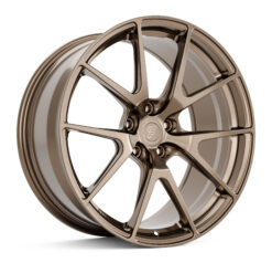 FORGED COLLECTION FCR-08 BRONZE