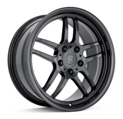 FORGED COLLECTION FCR-10 M Parallel BLACK