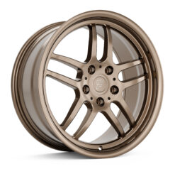 FORGED COLLECTION FCR-10 M Parallel BRONZE