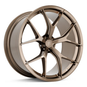 FCR-11 BRONZE