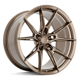 FCR-12 BRONZE