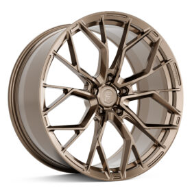 FCR-14 BRONZE