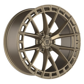 504BZ Bright Satin Bronze