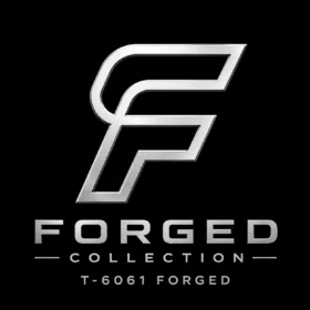 FORGED COLLECTION FCR-10 M Parallel SILVER